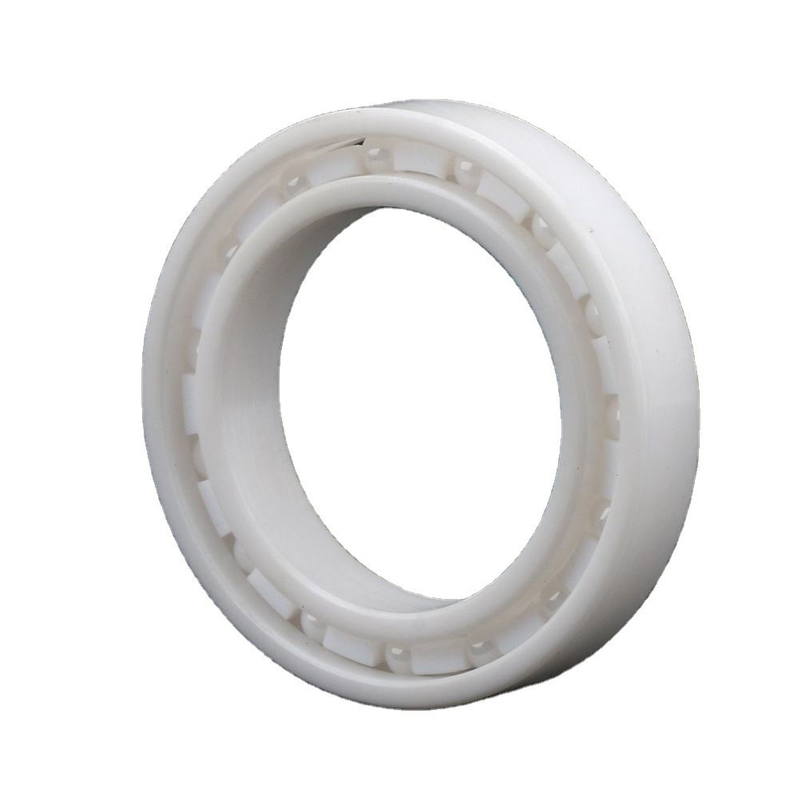 25*37*7mm Full ceramic ZrO2 balls bearing open type 6805