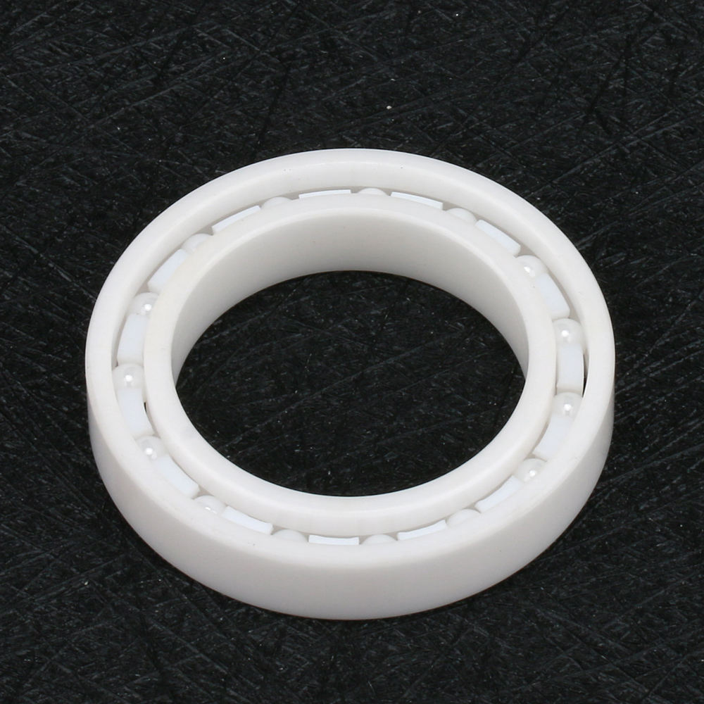 25*37*7mm Full ceramic ZrO2 balls bearing open type 6805
