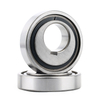 Eccentric bearing needle roller ball bearing for agricultural machinery 30*70*18.5mm eccentricity 4.5mm 524806K