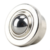 Bull eye steel balls universal ball bearing loading 40kg SP-15