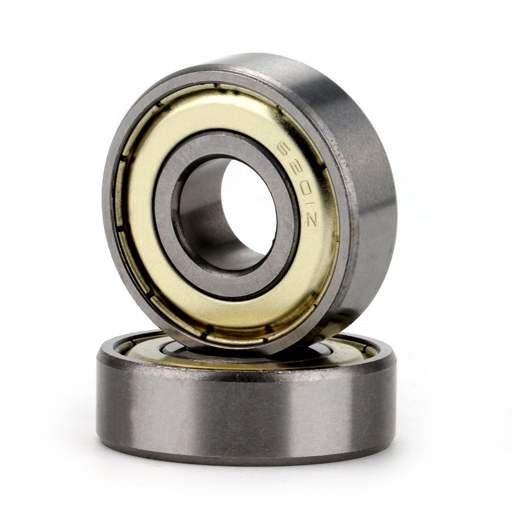 Fish jump wheelchair accessories rear big wheel bearing 6201zz 6201