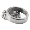 Tapered roller bearing steering bearings for motorcycle 30*52*17mm 30KW/52K 30KW52K