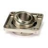 SUCF210-32 50.8mm bore 4 bolts square flange pillow block bearing