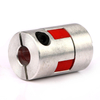 3mm 5mm 6.35mm 8mm 9.5mm 10mm Jaw Spider Plum Shaft Coupler Flexible Coupling