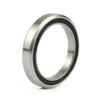 Bicycle headset bearing 45/45 angle 36.8*45.8*6.5mm headset bearing