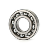 Large type zero bearing deep groove ball bearing 6310 6312 6314 6317 6318