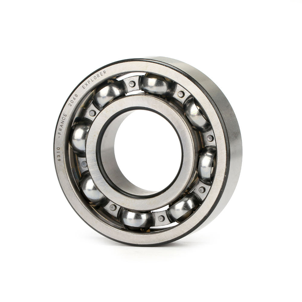 Large type zero bearing deep groove ball bearing 6310 6312 6314 6317 6318