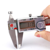 Inch R series 1/8" miniature ball bearing stainless steel metal shiled 3.175*9.525*3.969mm SR2ZZ