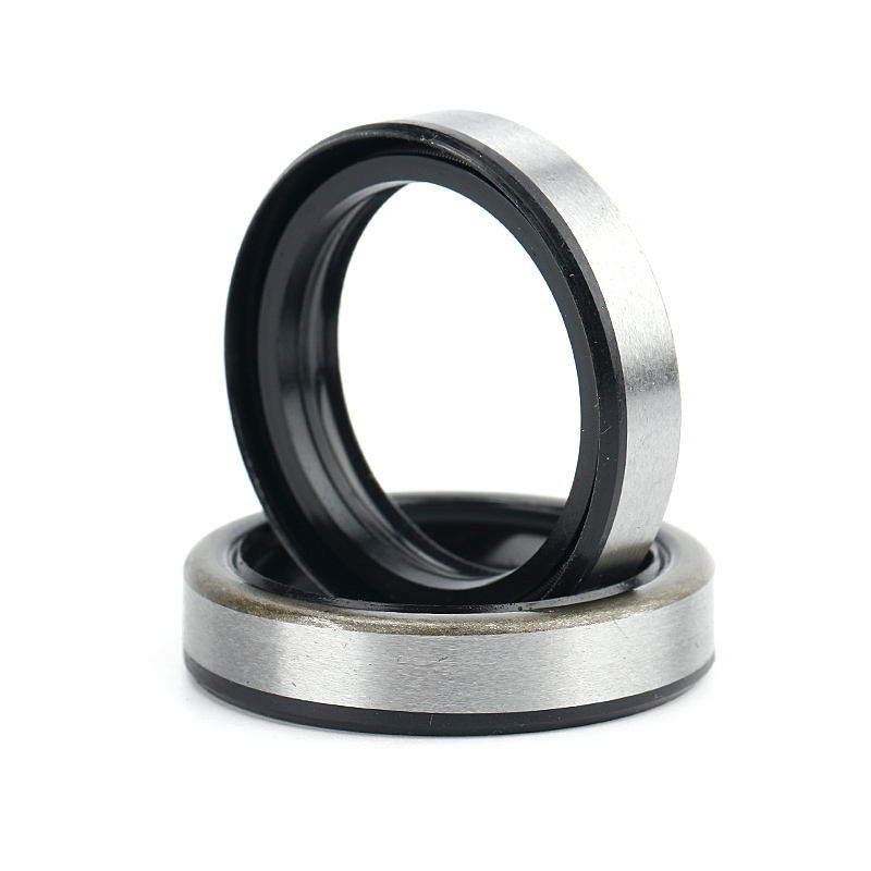 double lips NBR Rubber skeleton oil seals TB TZ VC UHS-011 TC 30X52X7 32x43x7 32*47*7 32X48X8 34X52X6 35x47x7 35X60X10 42X62X7
