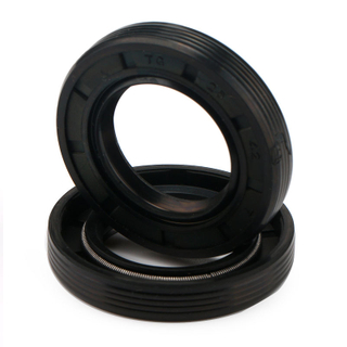 double lips FKM black NBR Rubber skeleton oil seals TC TB26*37*7 26*42*7 26*47*6 28*38*7 28*42*8 28*47*7 30*44*5 30*50*7 30*52*7