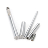 Hard chrome steel plating linear bearing rod 16mm linear shaft