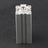 Pneumatic thin type air cylinder SDA series SDA32-5 SDA32-10 SDA32-15 SDA32-20 SDA32-25 SDA32-30 SDA32-35 SDA32-40 SDA32-45