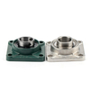 pillow block bearing SUCF209 for agricultural machine