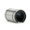 25mm bore size Inch linear bearings LM25uu LM25UUOP