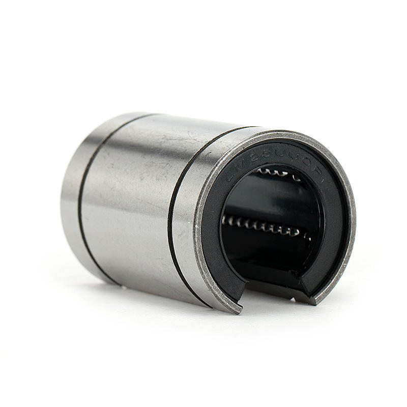 25mm bore size Inch linear bearings LM25uu LM25UUOP