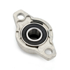 3d printer 12mm lead screw end support zinc alloy pillow block bearing ufl001