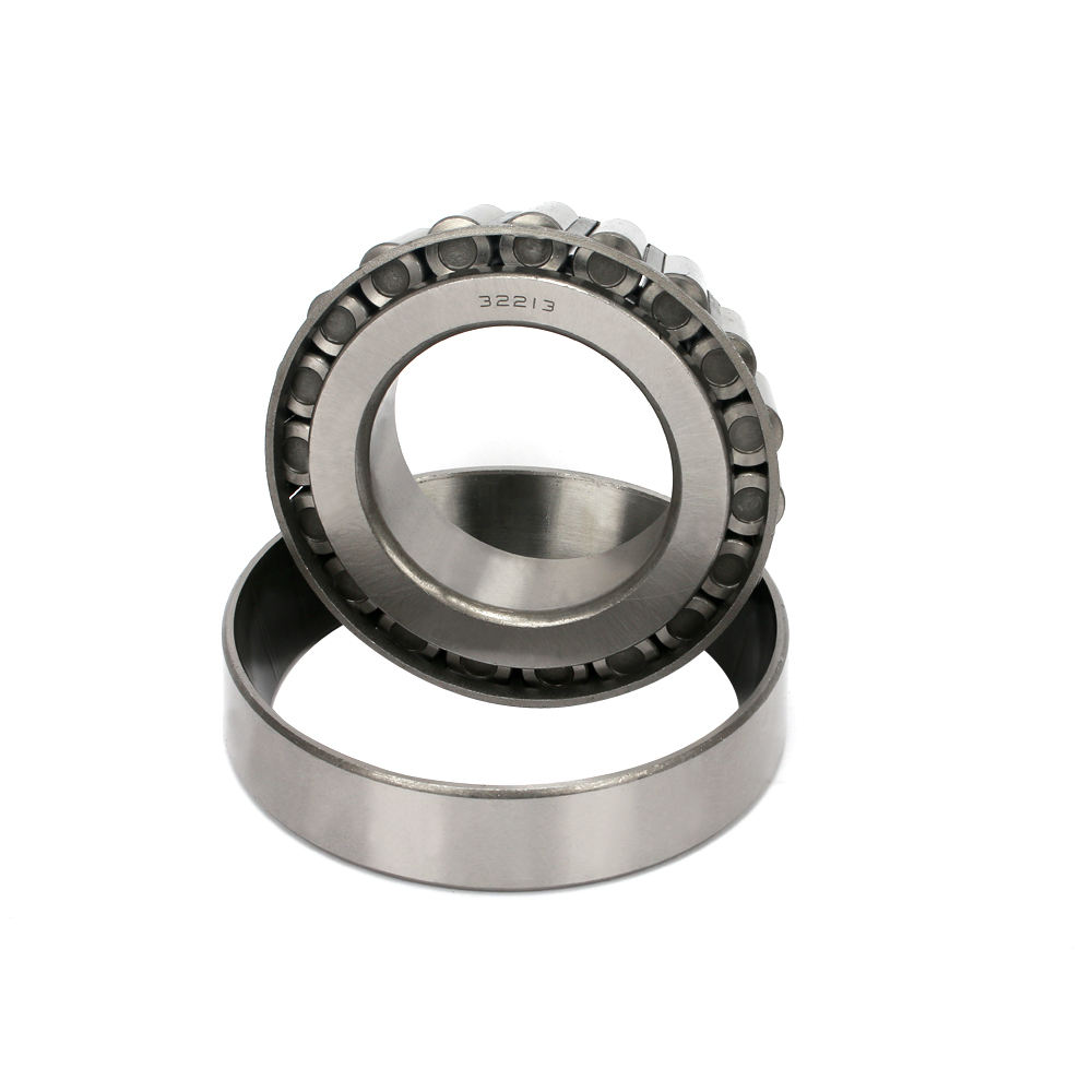 National Tapered Bearing Assembly 65x120x32.75mm Wheel Roller Bearing 32213