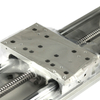 Suitable for Nema34 motor bracket ballscrew DFU2005