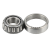 Cup and cone together metric taper roller bearing 15*35*11mm 30202