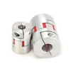 flexible jaw coupling CNC Shaft Couplers BF 8mm*14mm