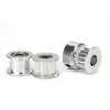 GT2 16 teeth timing belt pulley with 5mm bore for 10mm belt