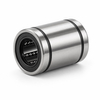 LM10UU 10mm Linear Motion Bearing – Precision Bushing for CNC Routers & Automation