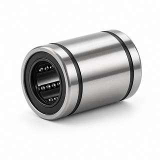 LM10UU 10mm Linear Motion Bearing – Precision Bushing for CNC Routers & Automation