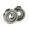 V608ZZ V Groove Guide Bearing