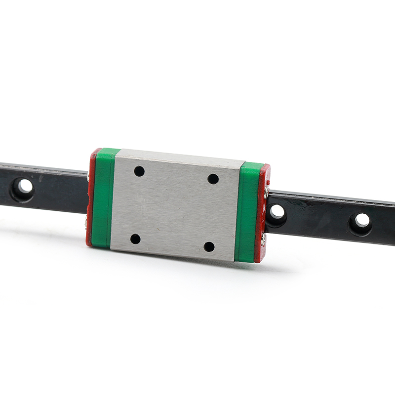 MGN7C 7mm Linear Guide with Bearing Block