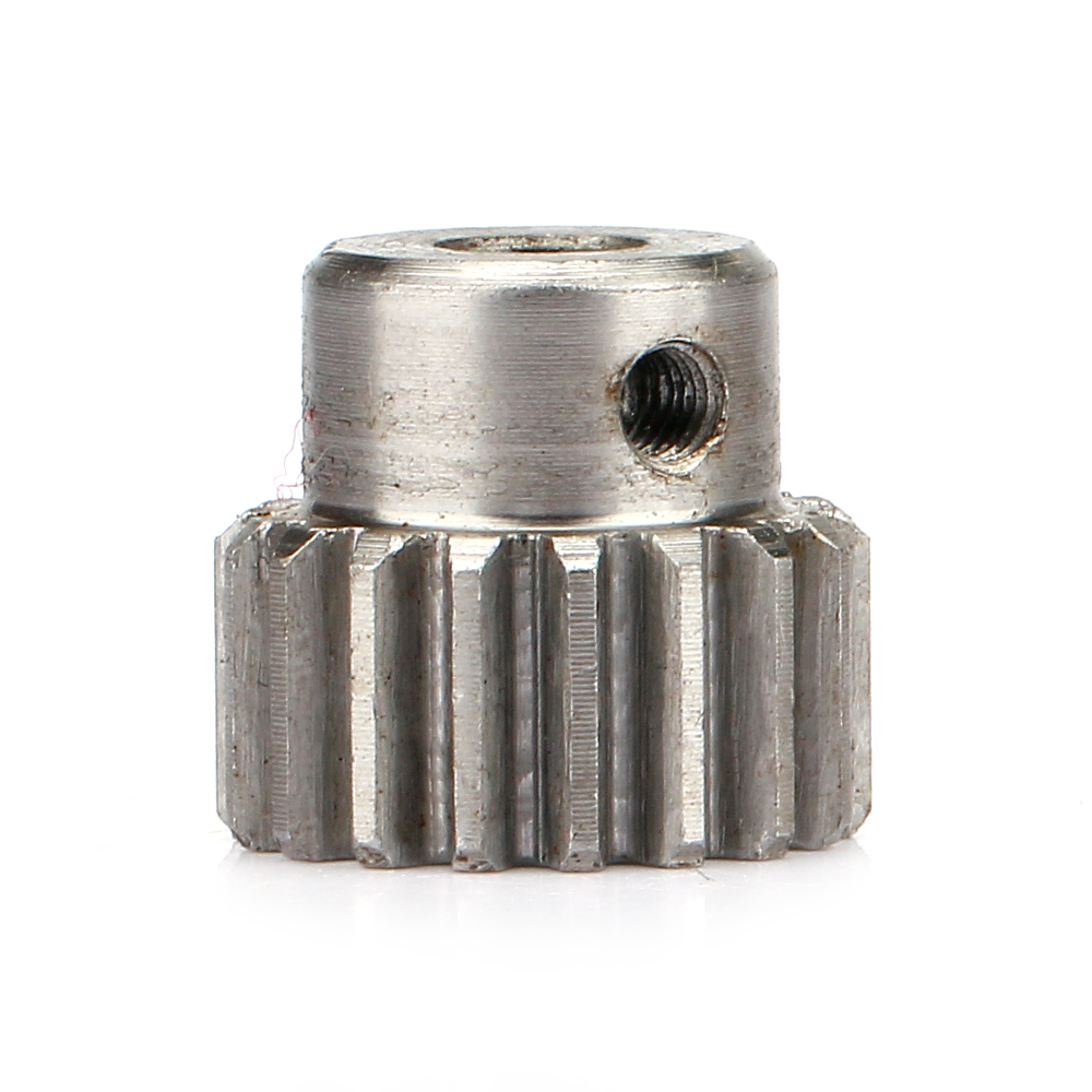 High Grade Good Quality CNC M1 10*10*1000mm Helical And Straight Gear Rack And Pinion