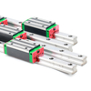Square linear bearing block HGH20CA HGW20CC linear guide carriage for HGR20 rail