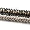 8mm Tr8x1Tr8x2 Tr8x4 Tr8x8 304 stainless steel lead Trapezoid screw use for 3D printer