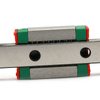Stainless Steel Linear Guide MGN9 9mm Linear Rail 190mm long linear block MGN9C MGN9H