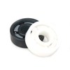 5mm 6mm 7mm 8mm Full ceramic Si3N4 ZrO2 ball bearing 605 606 607 608