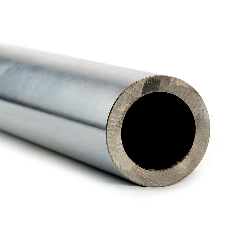 45# material 50mm diameter hollow linear shaft rod for sale