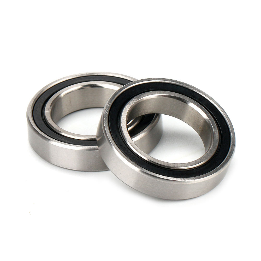 Stainless steel inox ball bearings roulements rodamiento