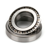 40*80*19.75mm Tapered roller and cone bearing 30208