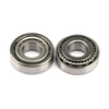 40*80*19.75mm Tapered roller and cone bearing 30208