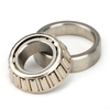 Stainless steel tapered roller bearing 30204 30205 30206 S30204 S30205 S30206