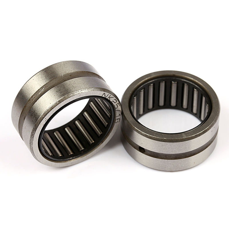 Needle roller bearing without inner ring NK24/16 Needle roller bearing