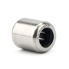 Open type stamping needle roller bearing SCE48PP 6.35mm*11.112mm*12.7mm