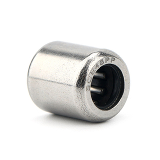Open type stamping needle roller bearing SCE48PP 6.35mm*11.112mm*12.7mm