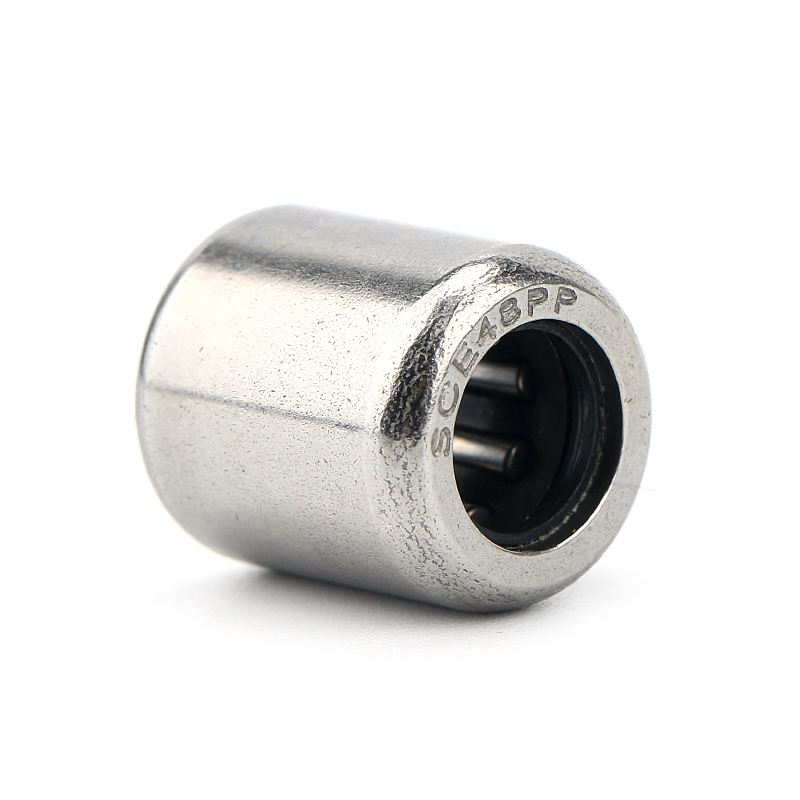 Open type stamping needle roller bearing SCE48PP 6.35mm*11.112mm*12.7mm