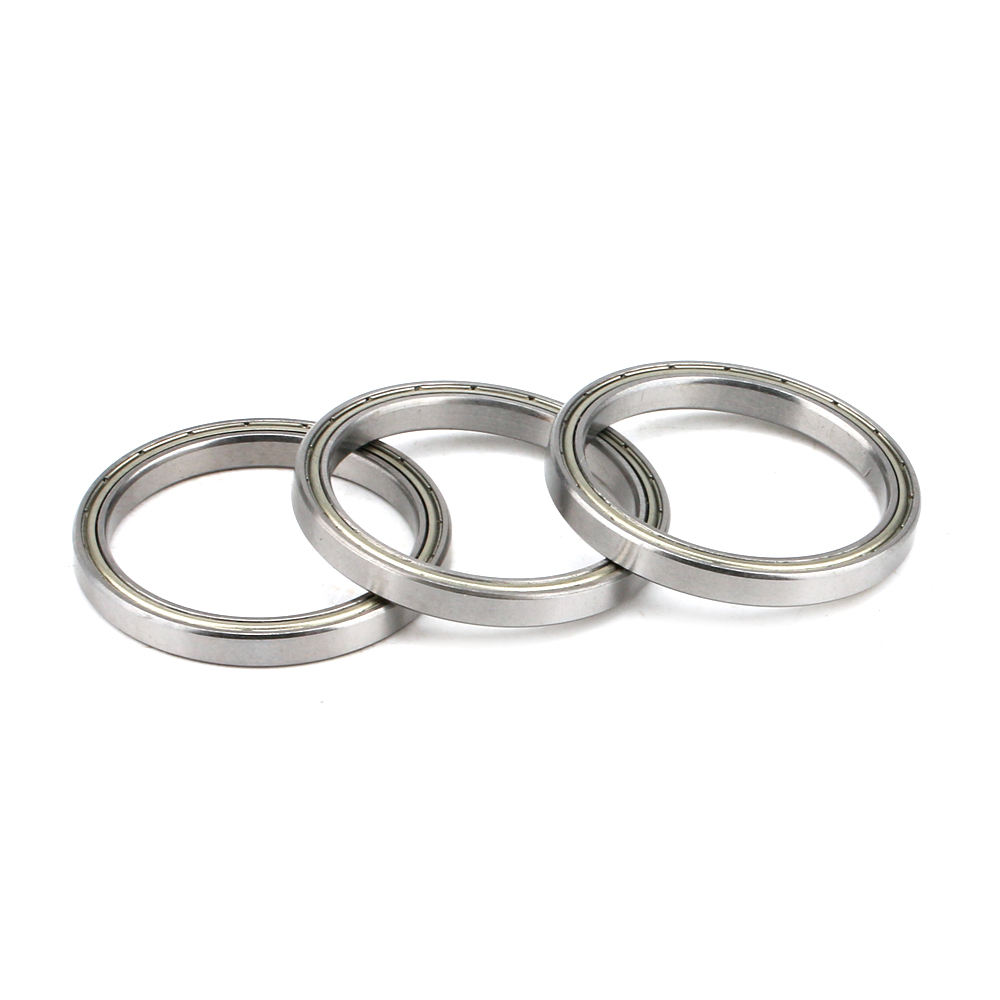 Thin wall ball bearings 61700 61701 61702 61703 61704 61705 61706 61707 61708 6700 6701 6702 6703 6704-2rs 6705zz 6706 6707 6708