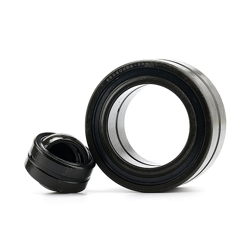 high grade Spherical plain radial bearing GEF90ES 2RS GEF12ES GEF50ES GE55ES GE60ES 65 70 75 80 85 GE90ES