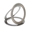 AXK100135 100mm*135mm*6mm Plane thrust needle bearing 889120 AXK100135 AXK100135+2AS