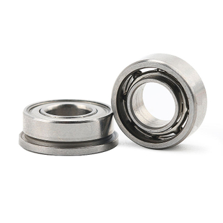 YOYO Bearing Inch Size Miniature Ball Bearing R188 R188ZZ SR188 SR188ZZ FR188 FR188ZZ FR188-2RS