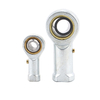 Inch size female thread right left thread rod end bearing PHSB10