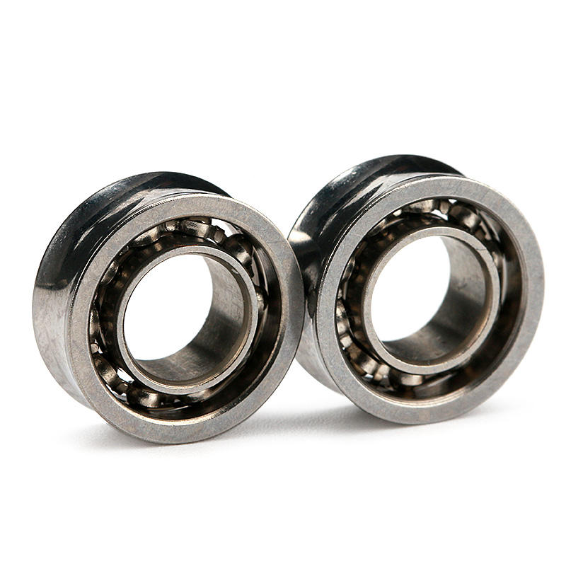 YOYO Bearing Inch Size Miniature Ball Bearing R188 R188ZZ SR188 SR188ZZ FR188 FR188ZZ FR188-2RS