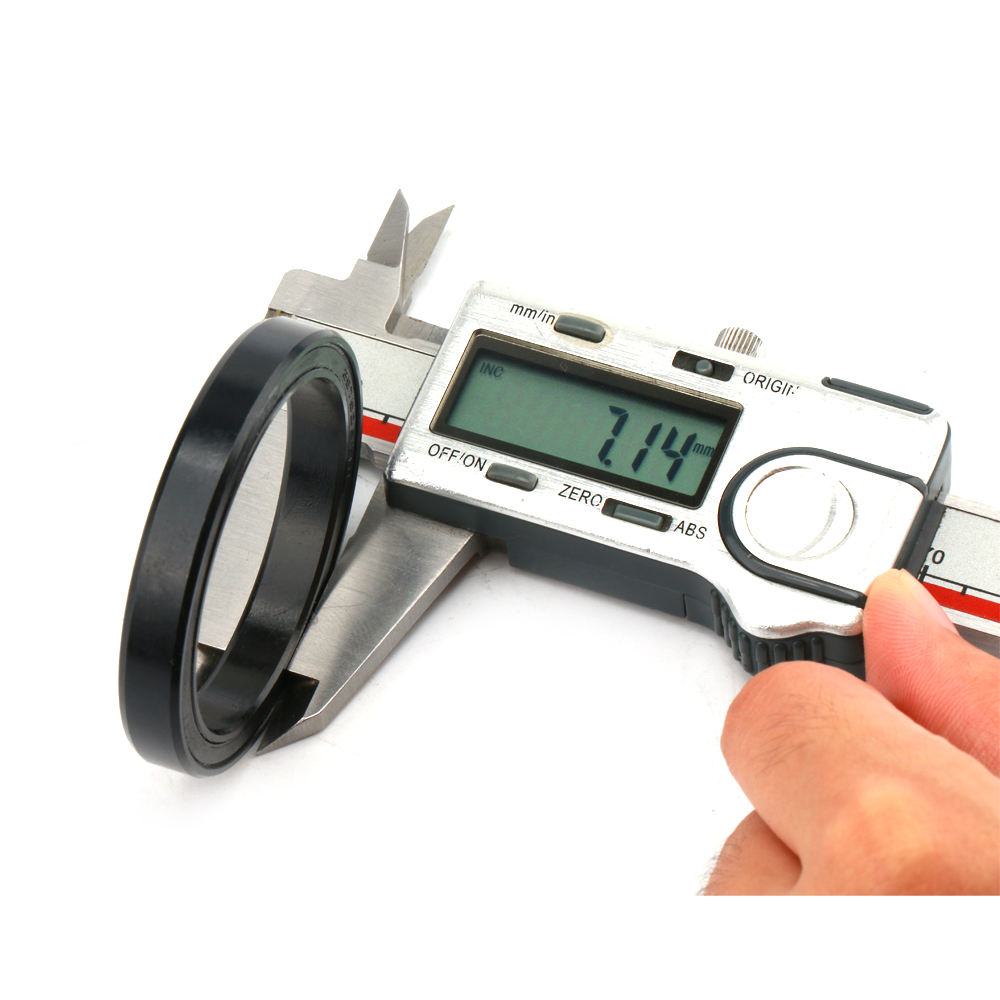 deep groove ball Bearing full balls B543-2RS B543 39.7*50.8*7.14mm bicycle bearing